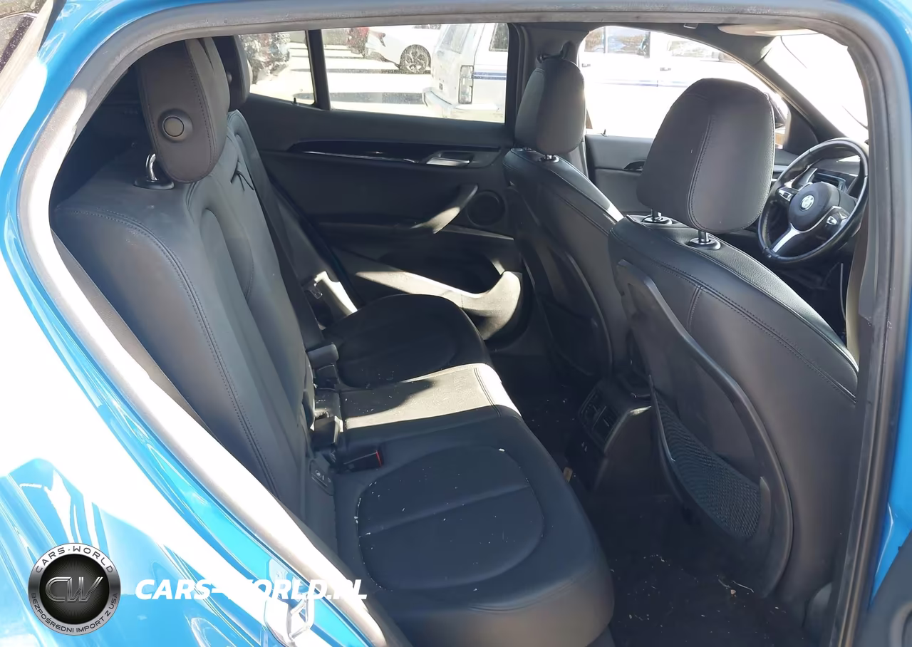 2019 BMW X2 xDrive28I VIN:WBXYJ5C58KEF83174 - 8