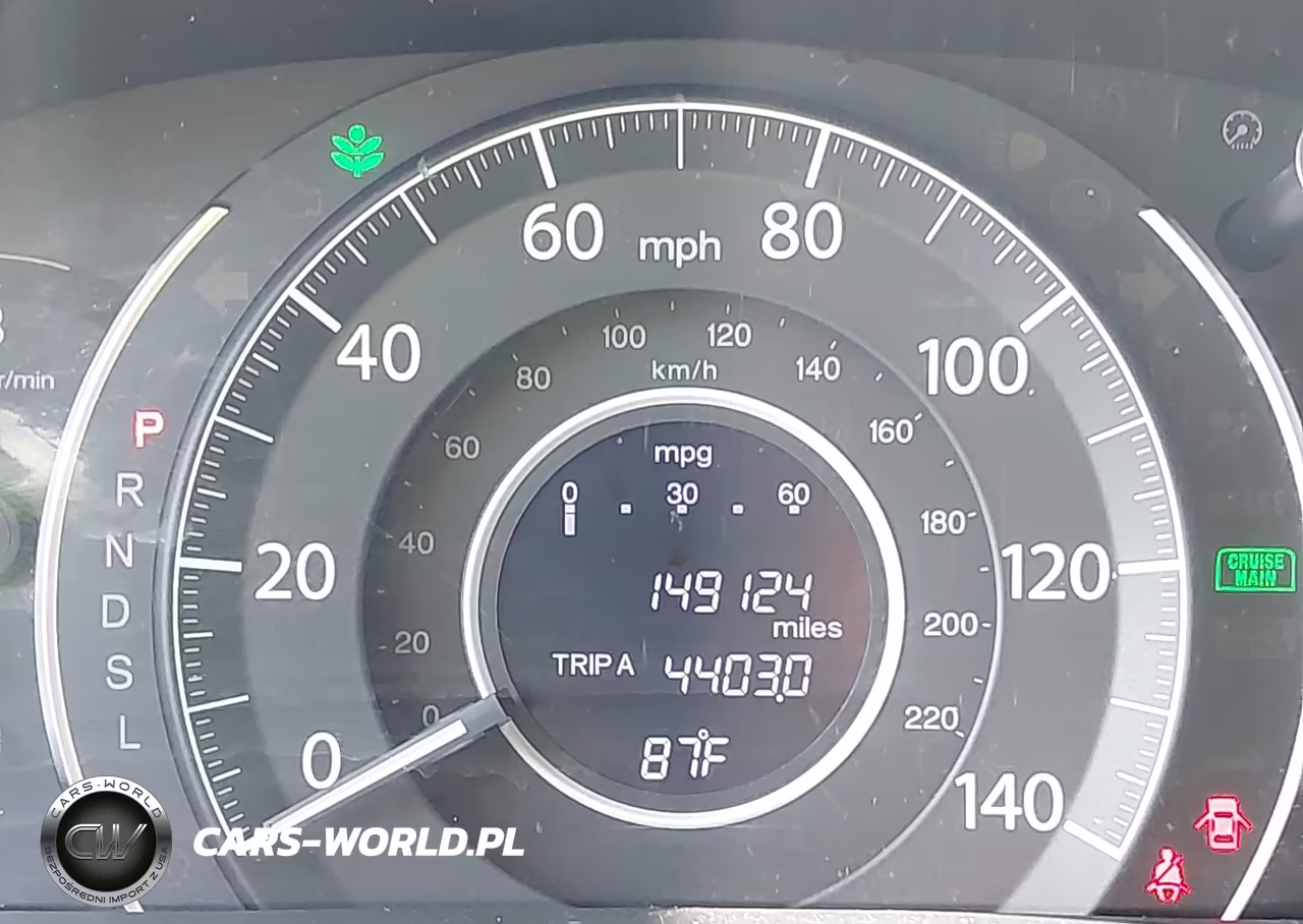 2016 Honda Cr-V Se VIN:2HKRM3H48GH514650 - 15