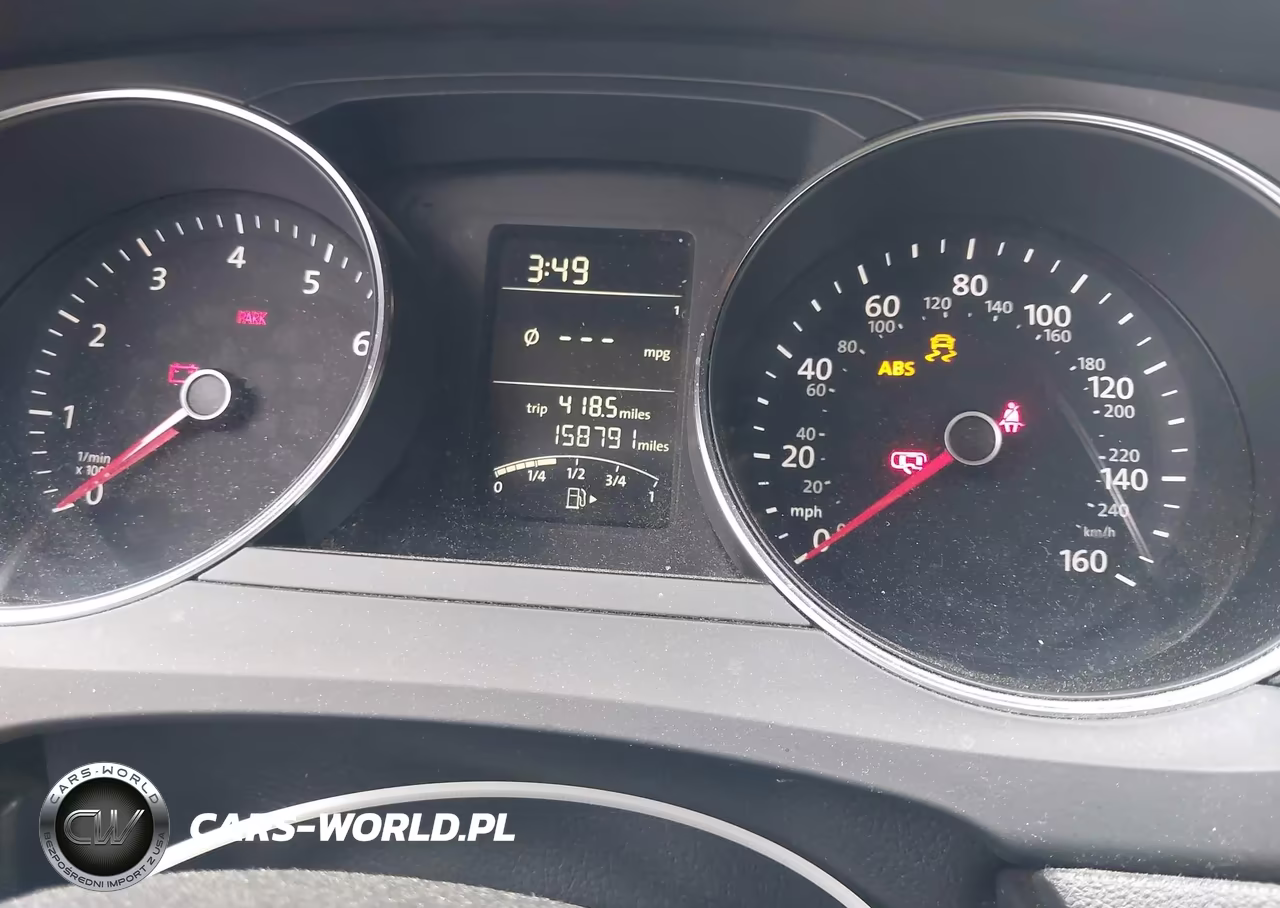 2017 Volkswagen Jetta 1.4T S VIN:3VW167AJ1HM280715 - 7