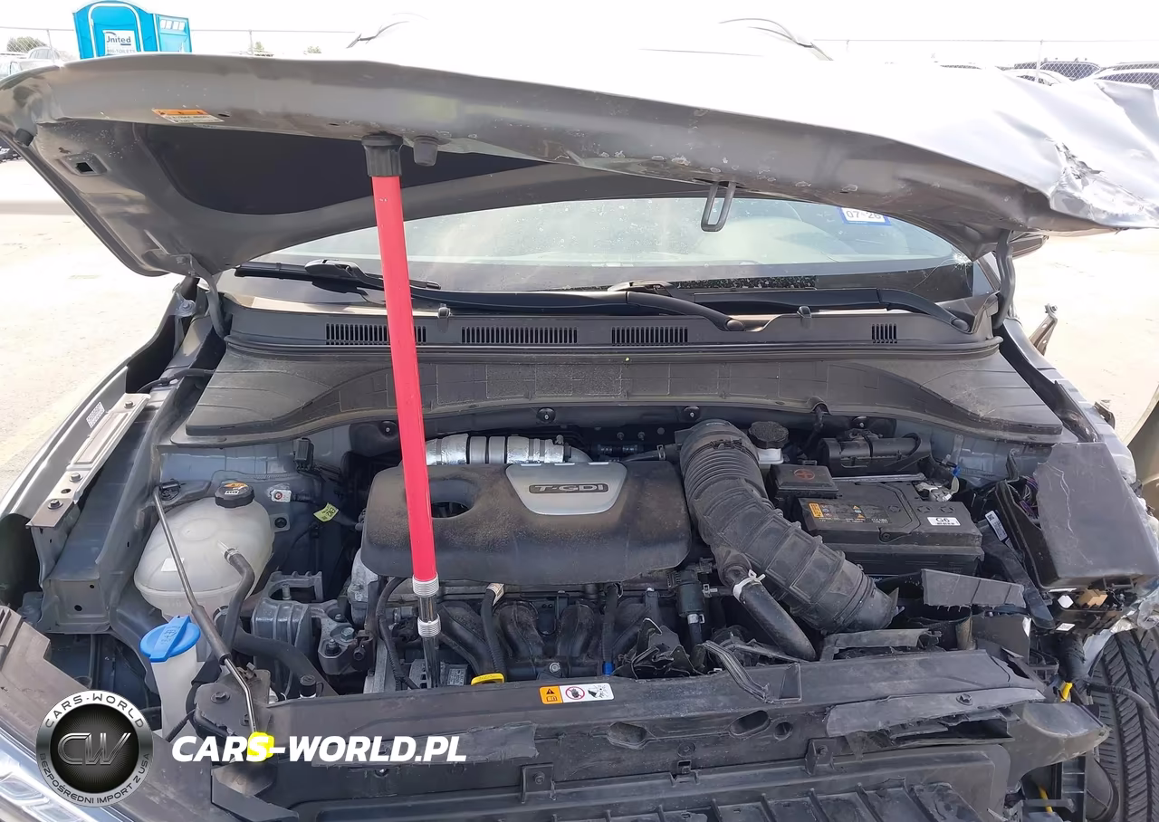 2021 Hyundai Kona Night VIN:KM8K6CA50MU719312 - 10