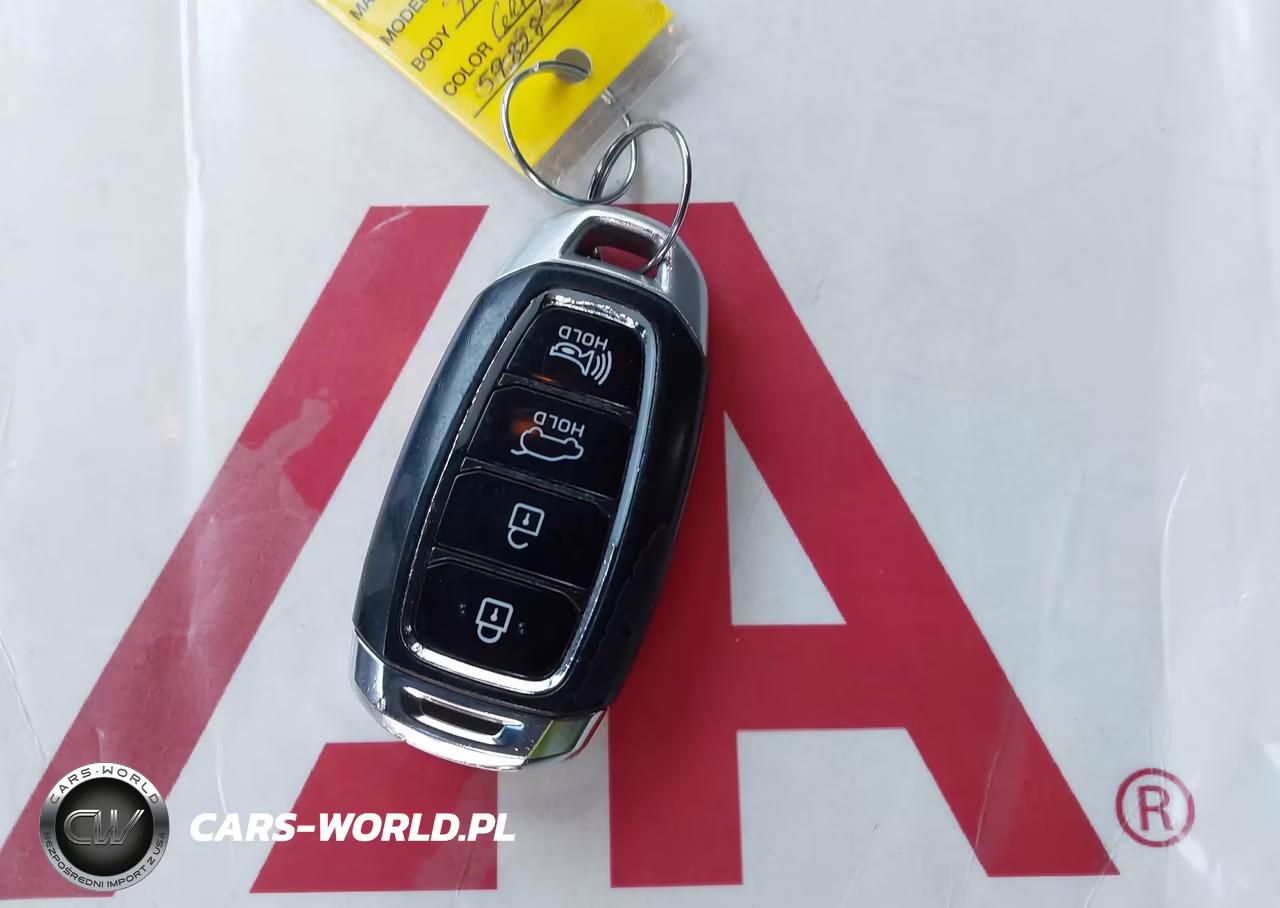 2021 Hyundai Kona Night VIN:KM8K6CA50MU719312 - 11