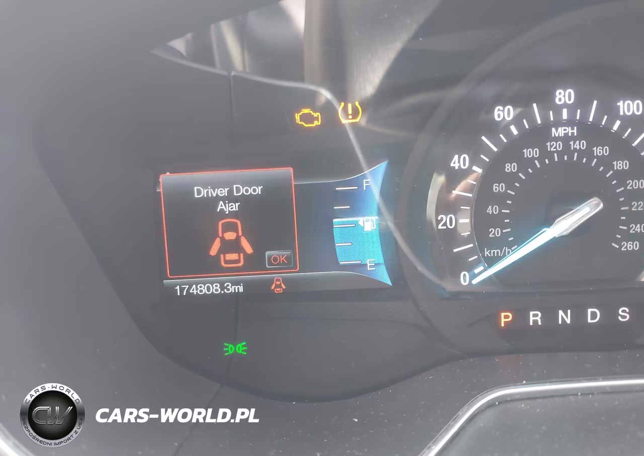 2018 Ford Fusion Titanium VIN:3FA6P0D92JR226241 - 15