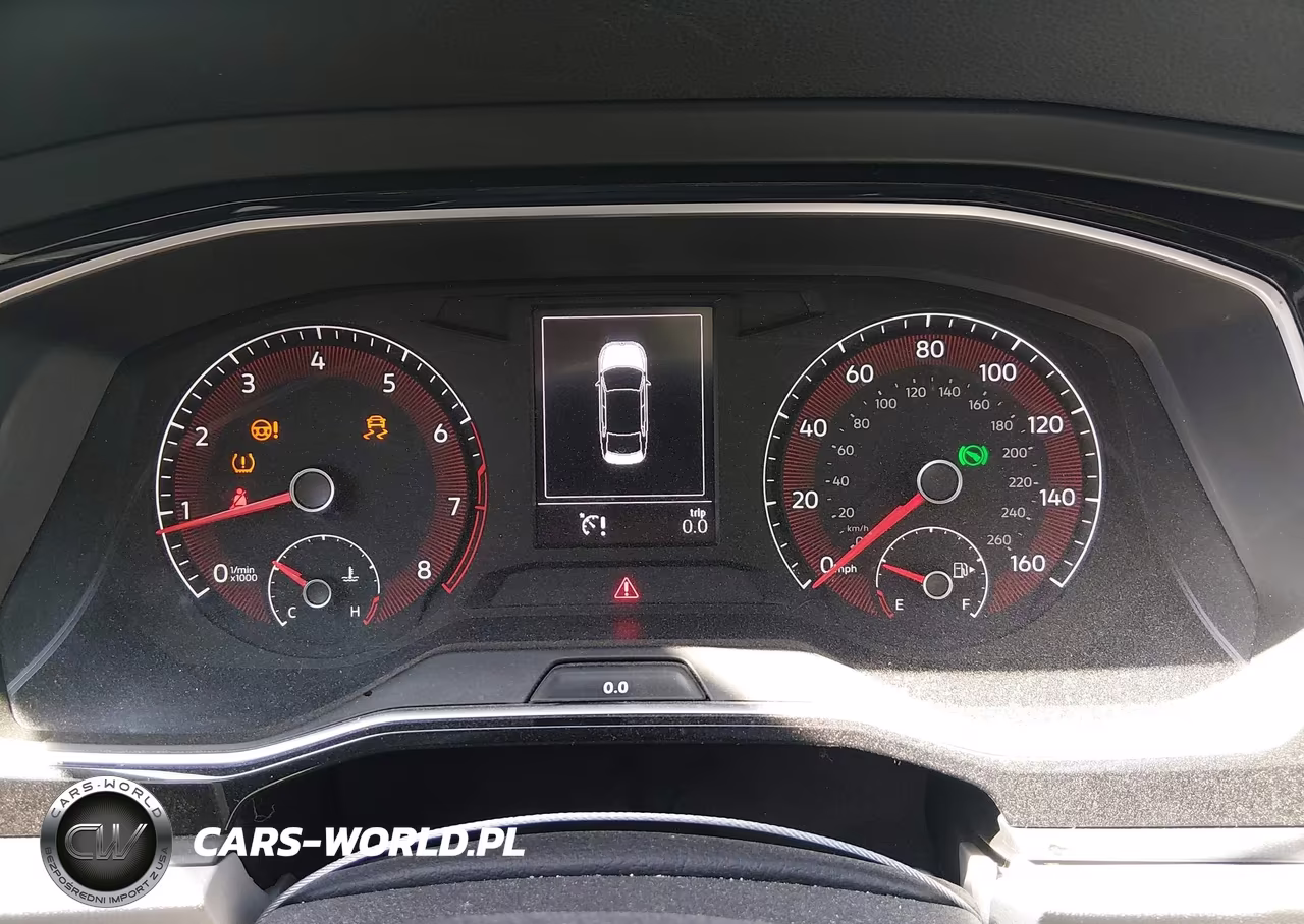 2020 Volkswagen Jetta 1.4T R-Line-1.4T S-1.4T Se VIN:3VWC57BU1LM085923 - 7