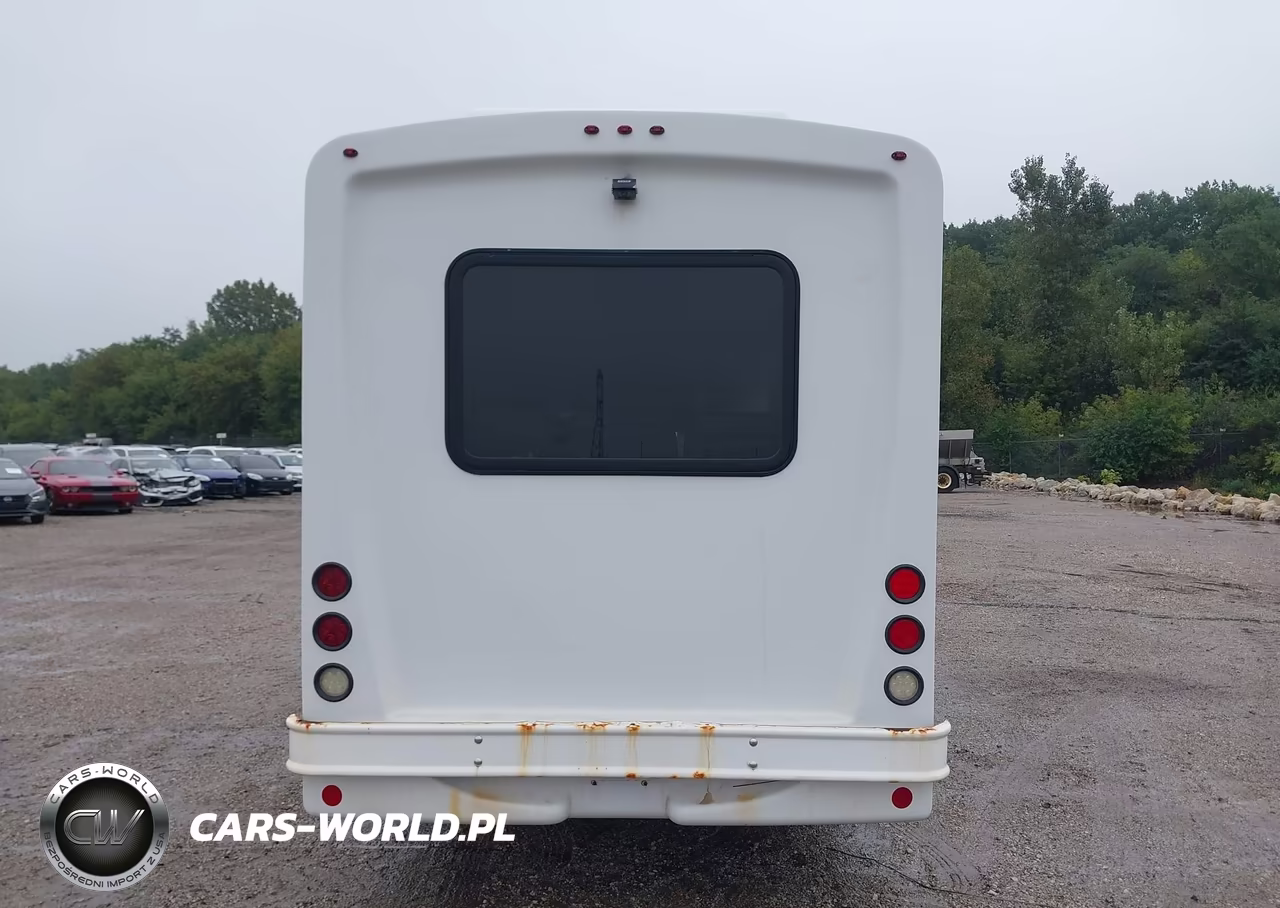 2017 Freightliner Sprinter 3500 VIN:WDPPF4CC7H9750005 - 17