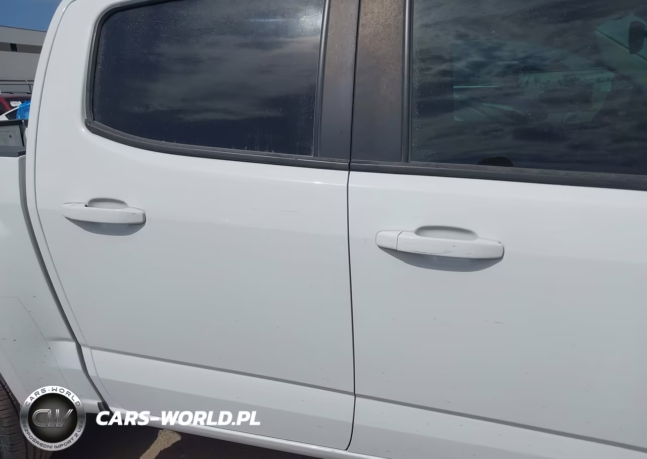 2022 GMC Canyon 2Wd Short Box Elevation VIN:1GTG5CEN8N1167732 - 13