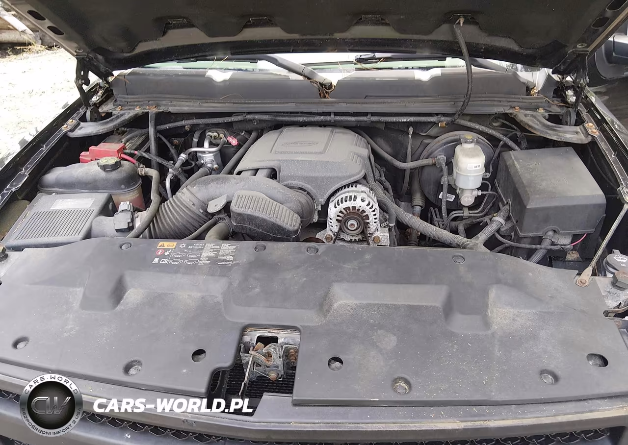 2013 Chevrolet Silverado 1500 Work Truck VIN:1GCNKPEA3DZ298474 - 10