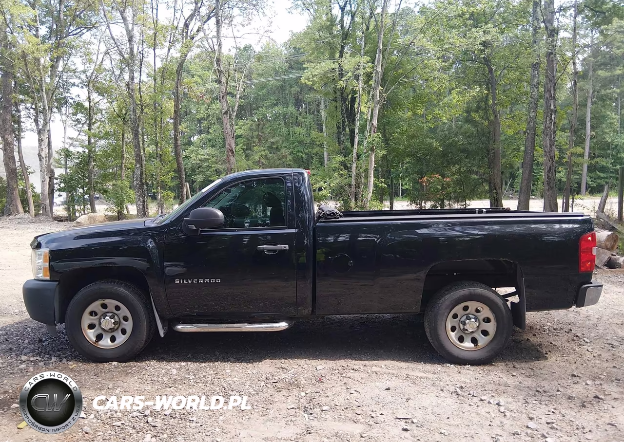 2013 Chevrolet Silverado 1500 Work Truck VIN:1GCNKPEA3DZ298474 - 14