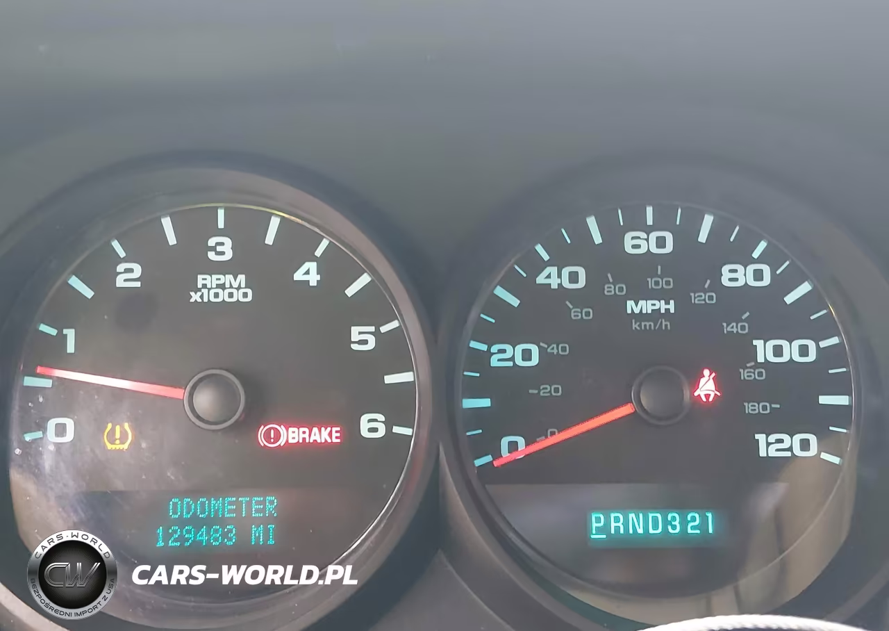 2013 Chevrolet Silverado 1500 Work Truck VIN:1GCNKPEA3DZ298474 - 7