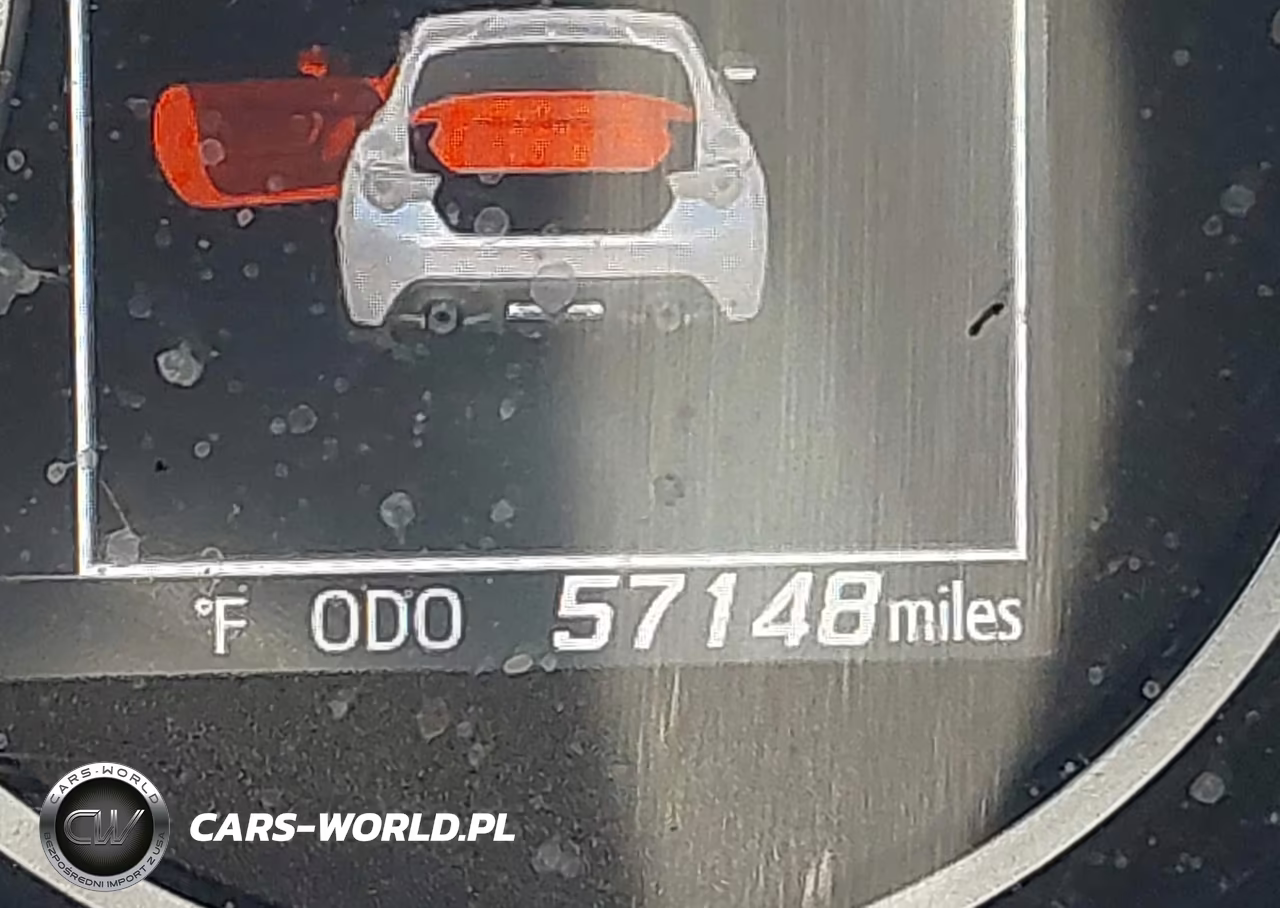 2017 Subaru Brz Limited VIN:JF1ZCAC14H8606266 - 16