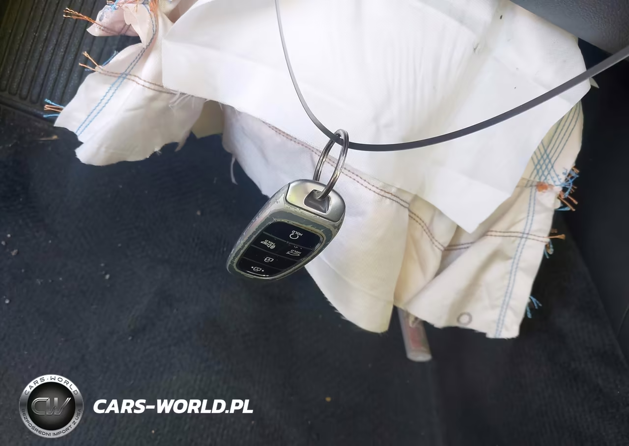 2021 Hyundai Sonata Sel VIN:KMHL64JA1MA147000 - 11