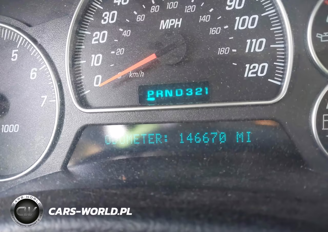 2005 GMC Envoy Denali VIN:1GKET63M852311951 - 7