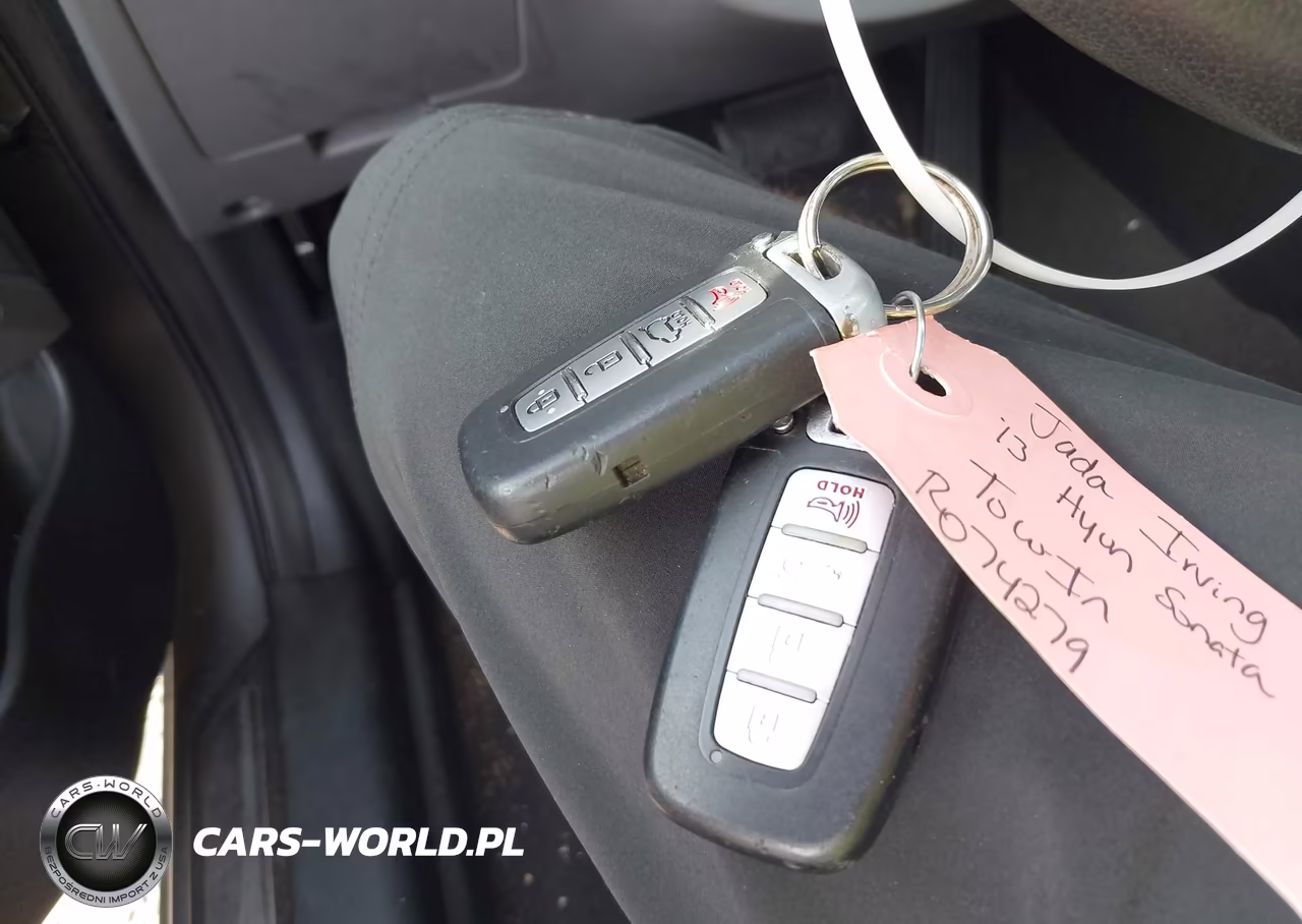 2013 Hyundai Sonata Limited VIN:5NPEC4AC4DH653839 - 11