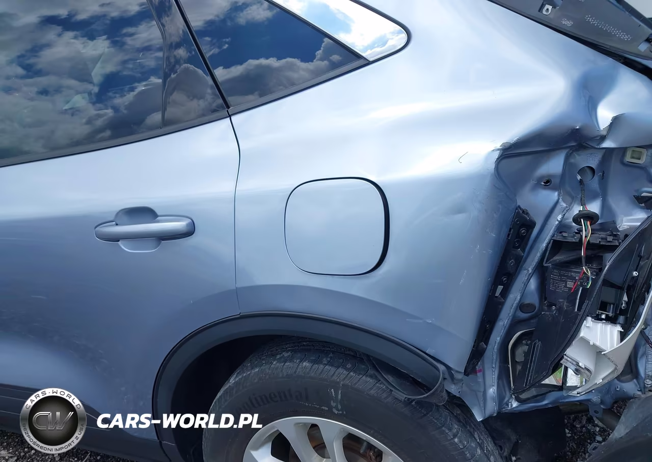2022 Ford Escape Se VIN:1FMCU9G62NUB24055 - 18