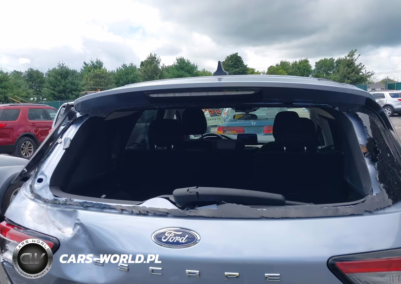 2022 Ford Escape Se VIN:1FMCU9G62NUB24055 - 20