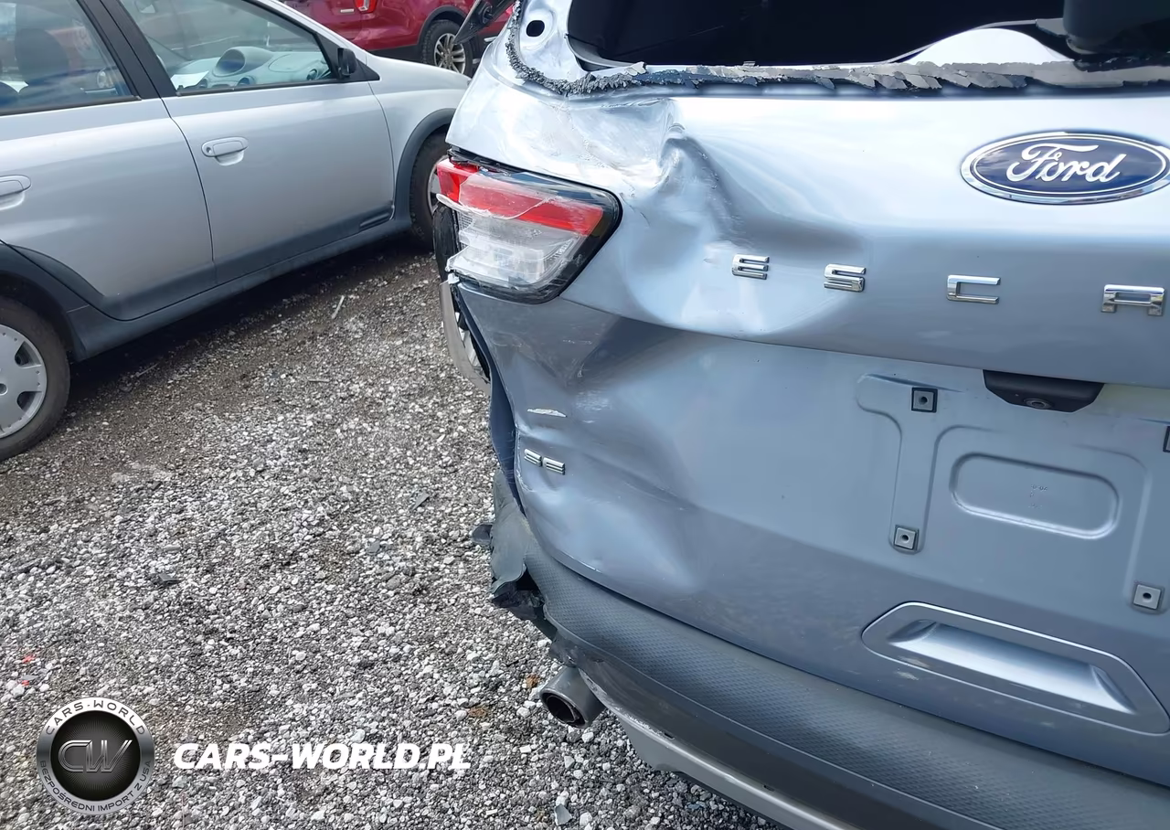 2022 Ford Escape Se VIN:1FMCU9G62NUB24055 - 21