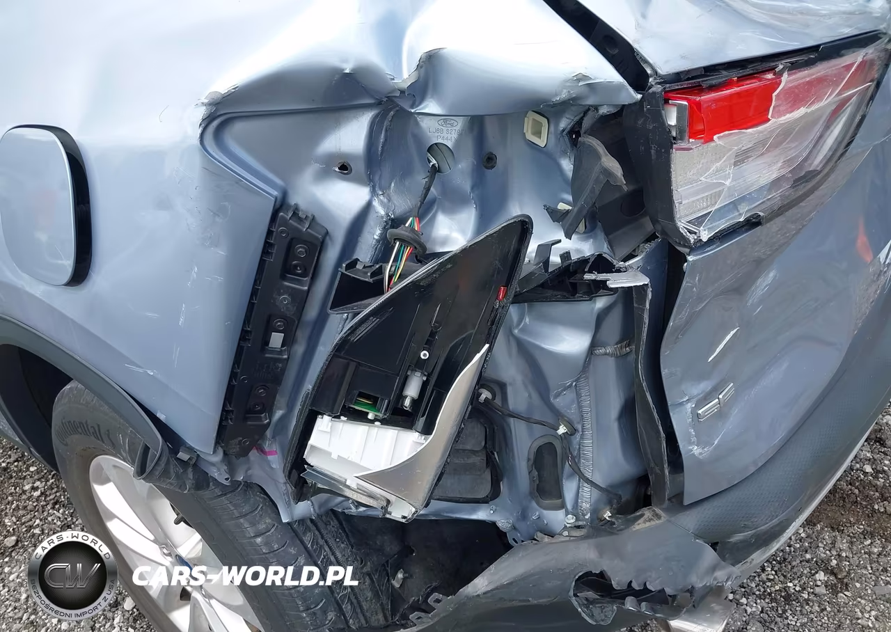 2022 Ford Escape Se VIN:1FMCU9G62NUB24055 - 22
