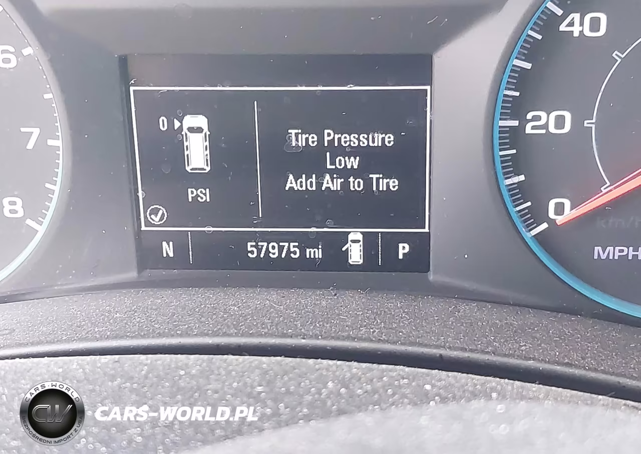 2020 Chevrolet Equinox Fwd Ls VIN:2GNAXHEVXL6168637 - 7