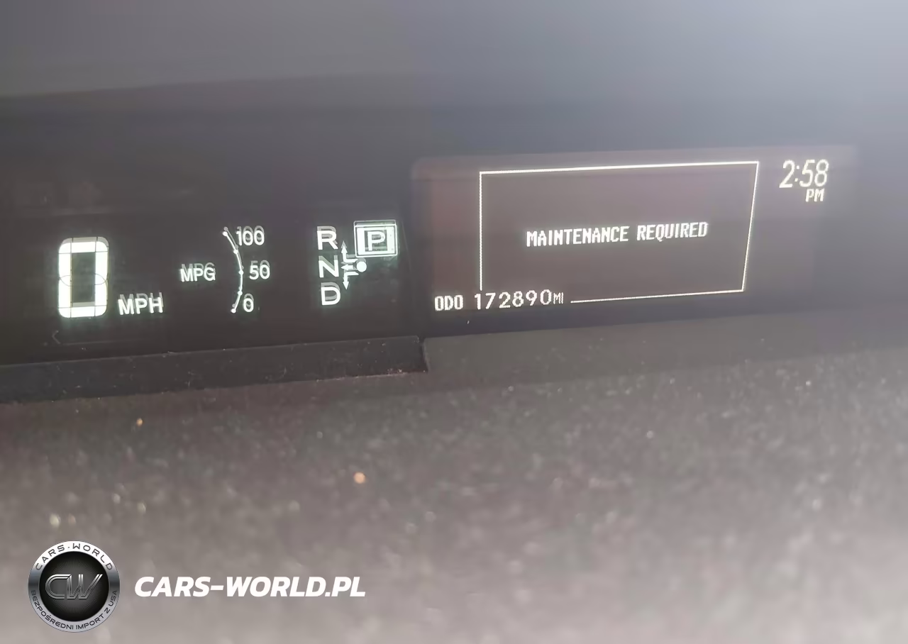 2012 Toyota Prius Two VIN:JTDKN3DU6C5418255 - 15
