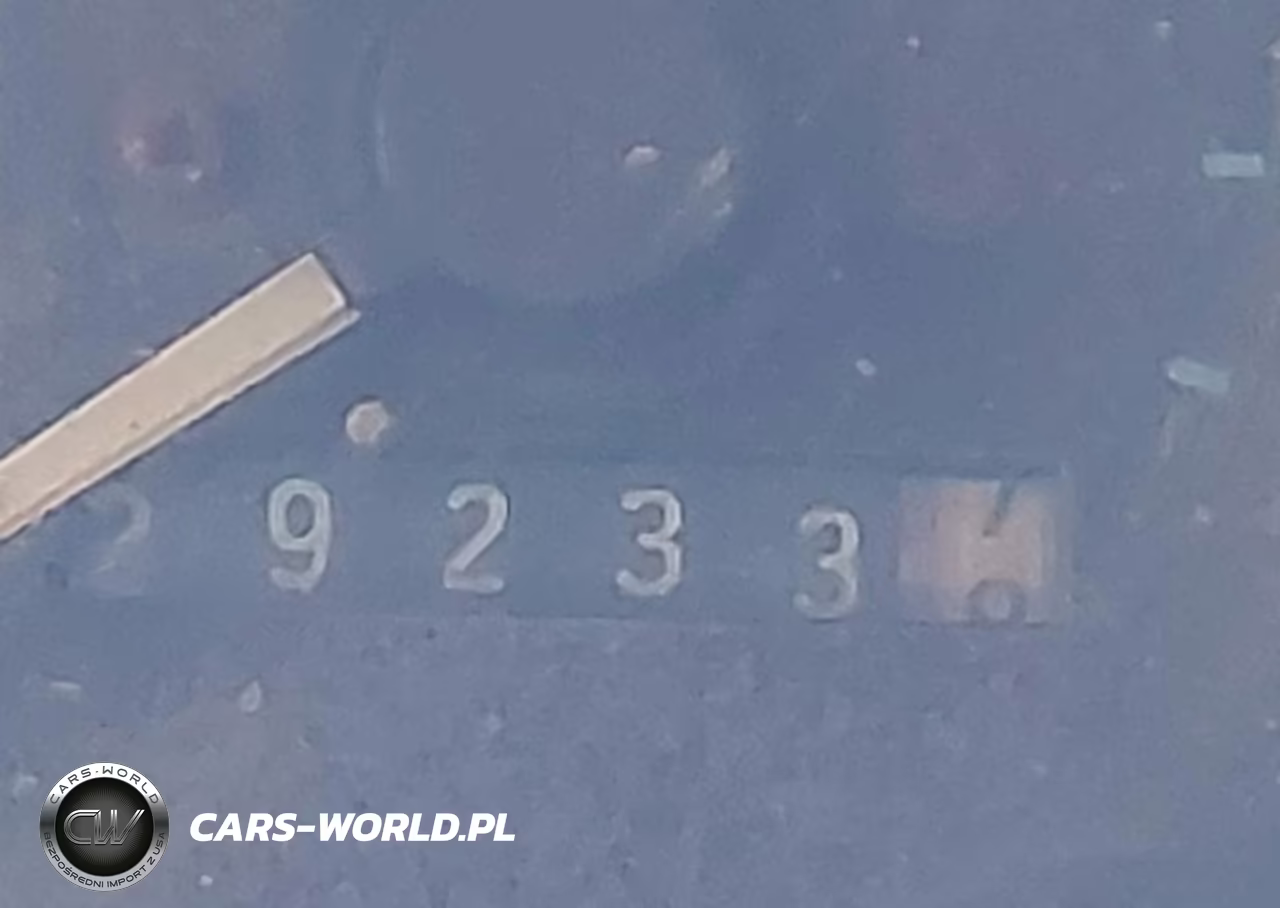 1988 Ford F250 VIN:1FTHX25G5JKA98898 - 14