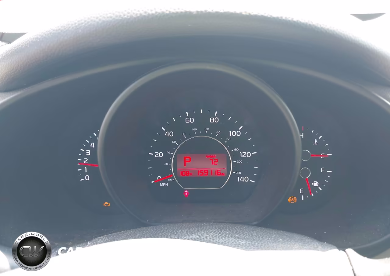 2014 Kia Soul VIN:KNDJN2A29E7002104 - 7