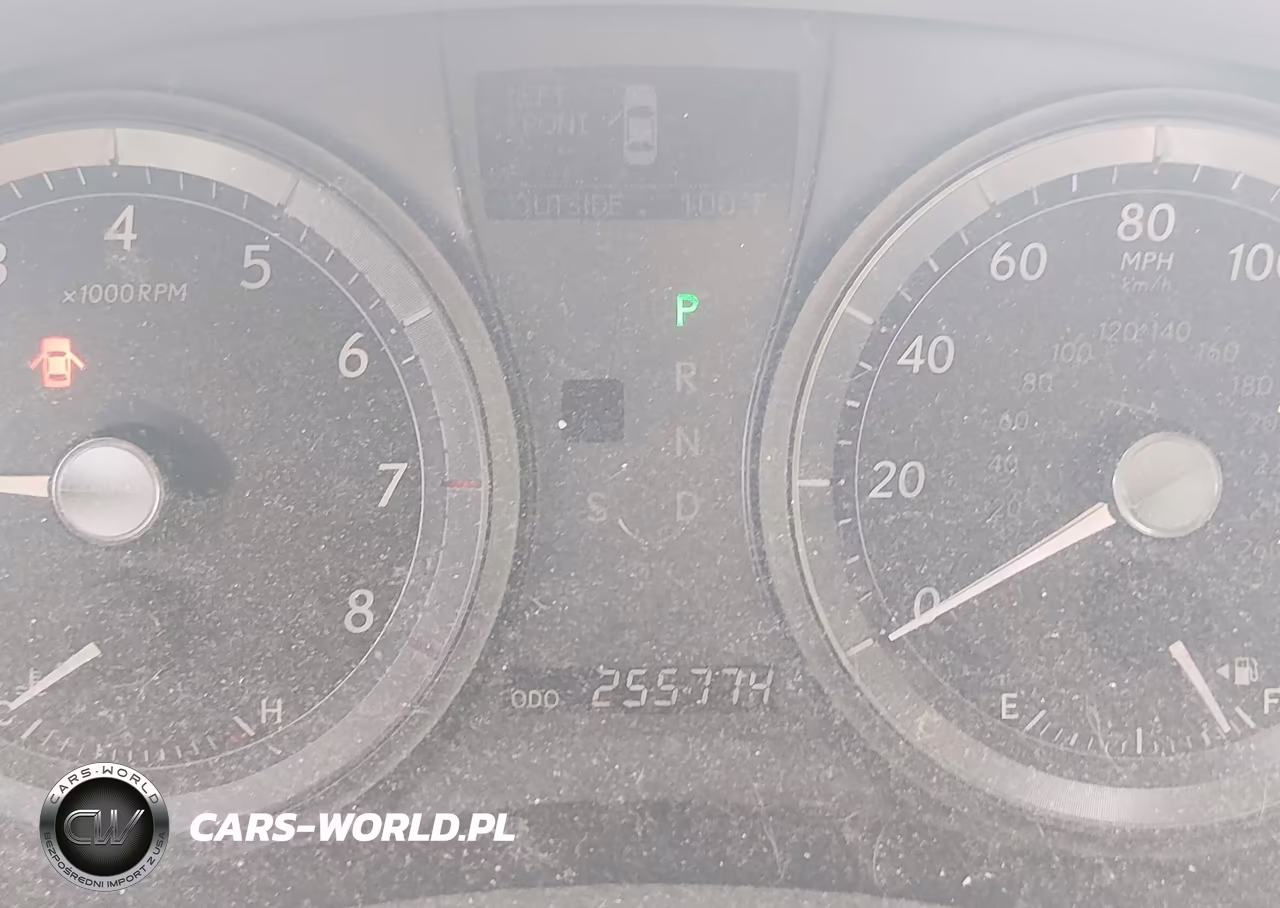 2008 Lexus Es 350 VIN:JTHBJ46G682208903 - 7