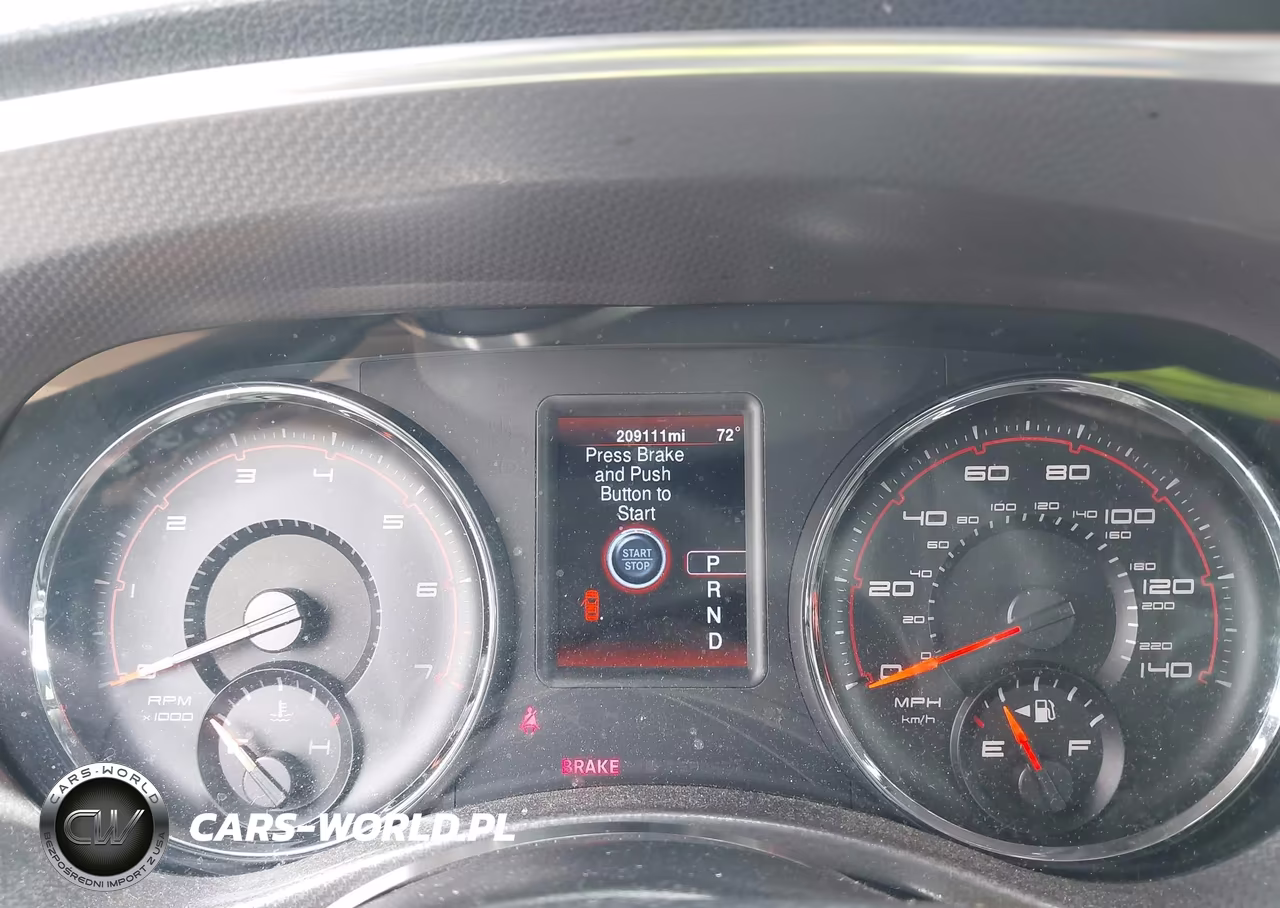 2013 Dodge Charger Se VIN:2C3CDXBG9DH514293 - 7