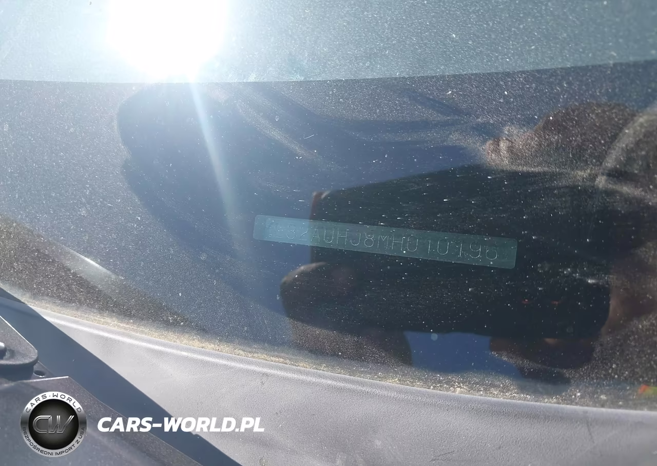 2021 Mitsubishi Mirage Carbonite Edition-Es-Le VIN:ML32AUHJ8MH010196 - 9