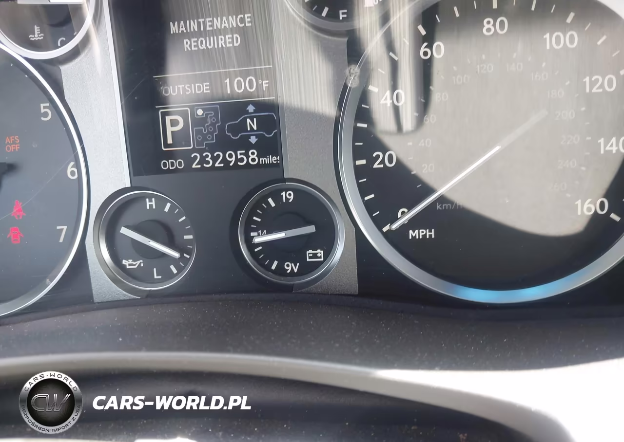 2013 Lexus Lx 570 VIN:JTJHY7AX1D4109563 - 16