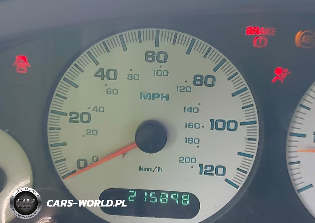 2004 Chrysler Town & Country Lx VIN:1C4GP44RX4B530562 - 16