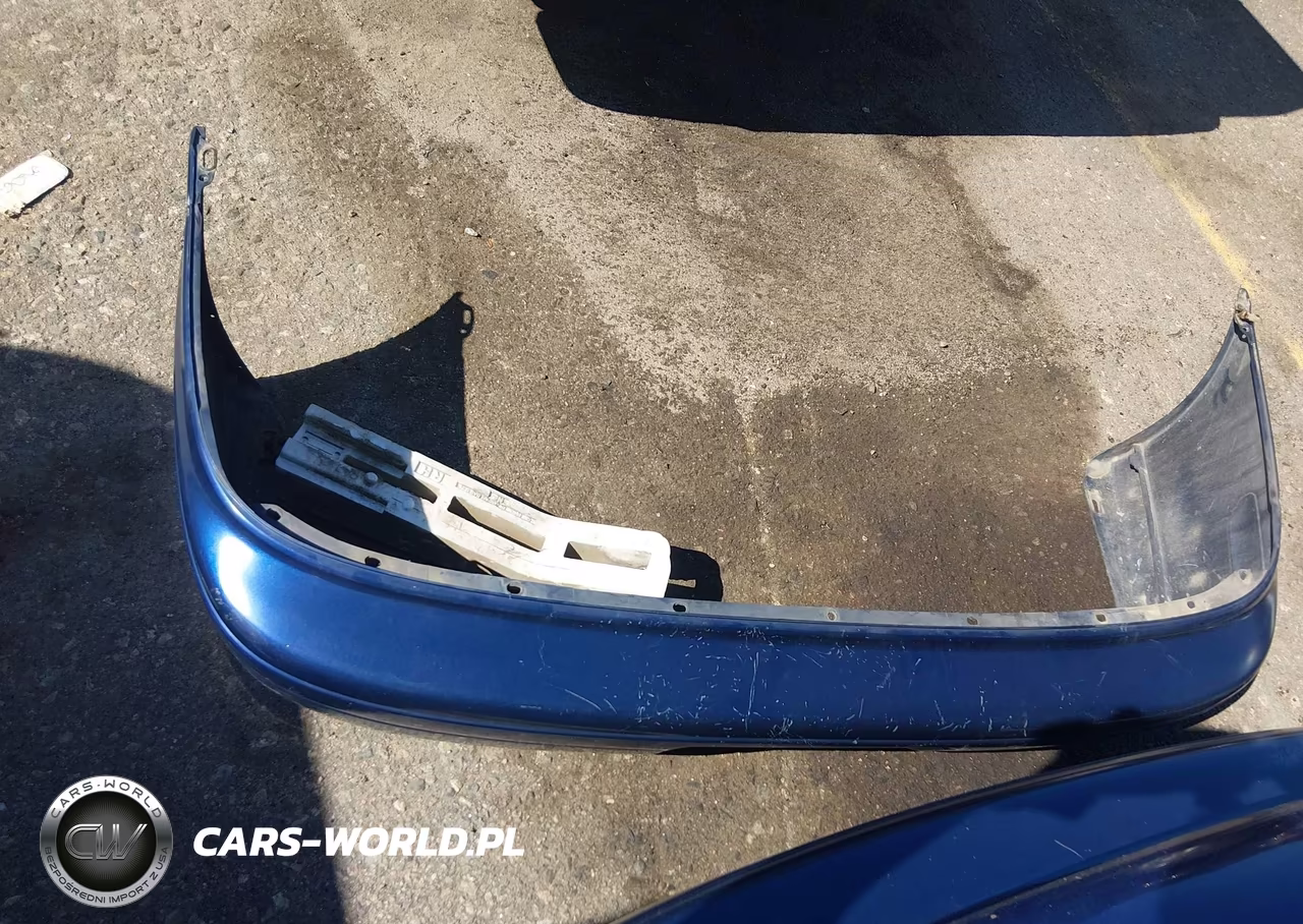 2000 Subaru Impreza L VIN:JF1GF4355YG803388 - 12