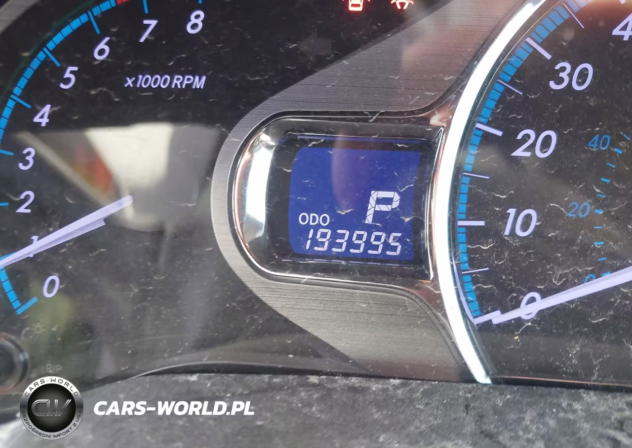2012 Toyota Sienna Xle V6 8 Passenger VIN:5TDYK3DC8CS263115 - 16