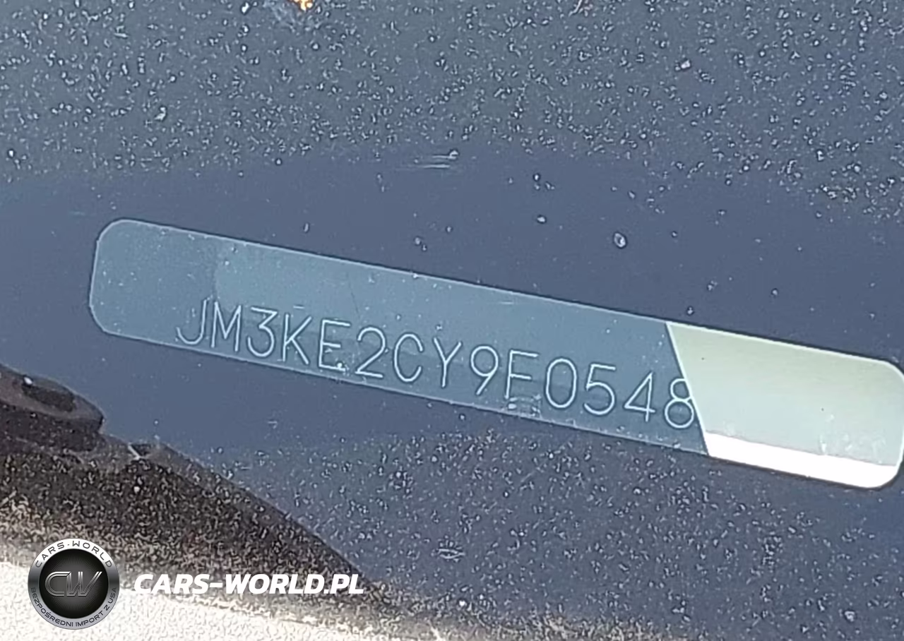 2015 Mazda Cx-5 Touring VIN:JM3KE2CY9F0548926 - 17