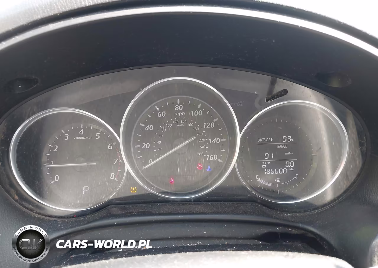 2015 Mazda Cx-5 Touring VIN:JM3KE2CY9F0548926 - 7