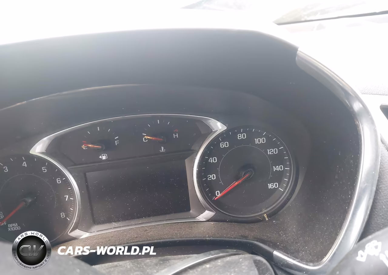 2021 Chevrolet Equinox Awd Lt VIN:3GNAXUEV1MS171602 - 6