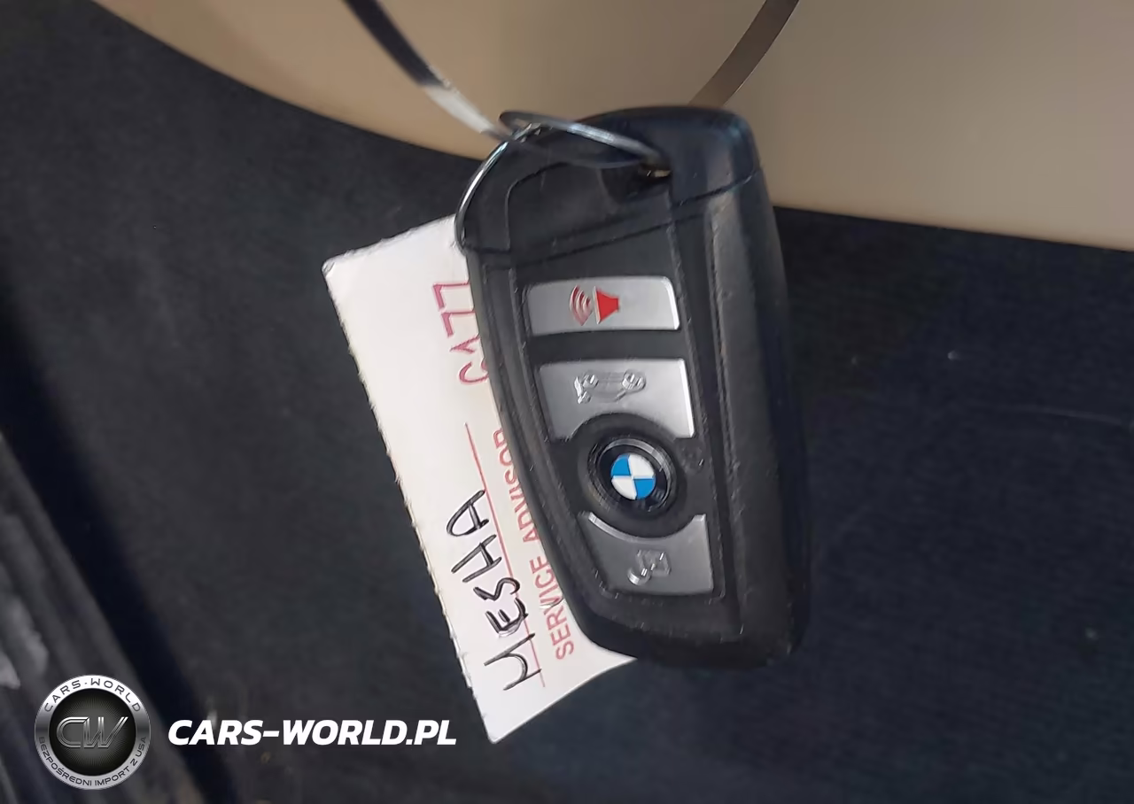 2017 BMW X3 Sdrive28I VIN:5UXWZ7C59H0T44467 - 11