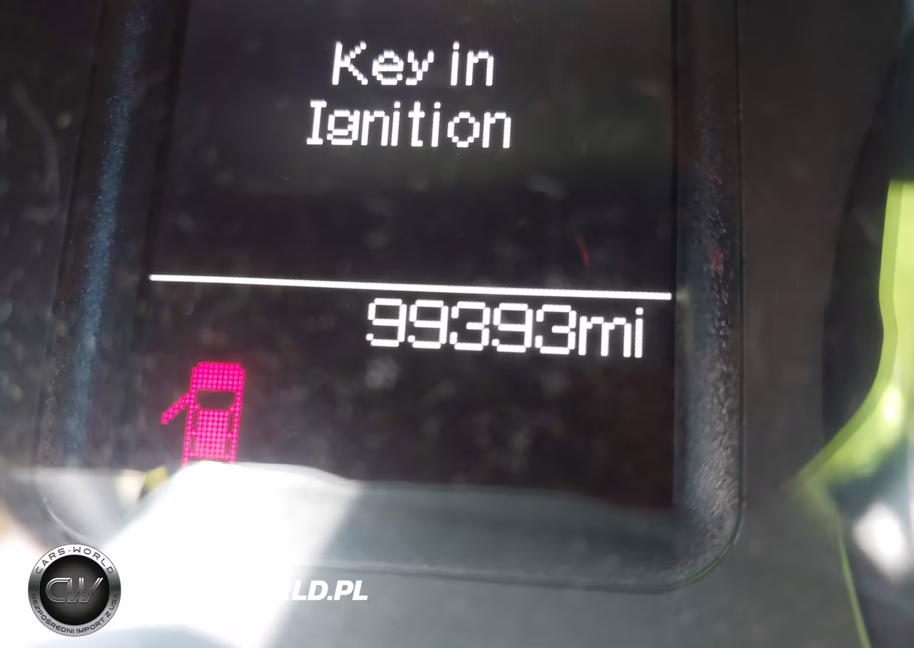 2015 Ram 2500 Tradesman VIN:3C6UR5CL7FG689458 - 15