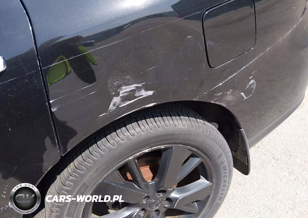 2015 Nissan Pathfinder Platinum VIN:5N1AR2MM7FC611018 - 12