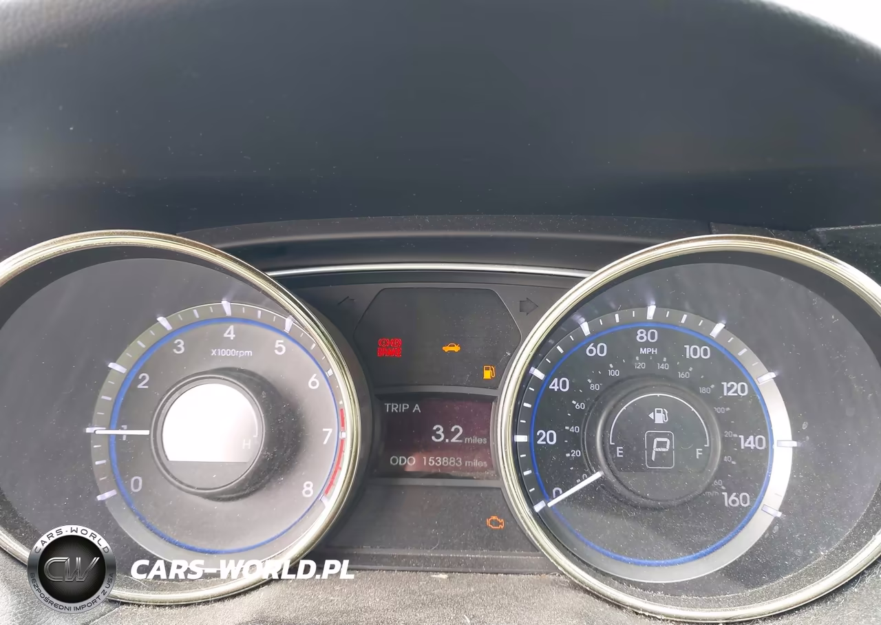 2012 Hyundai Sonata Limited VIN:5NPEC4ACXCH472226 - 7