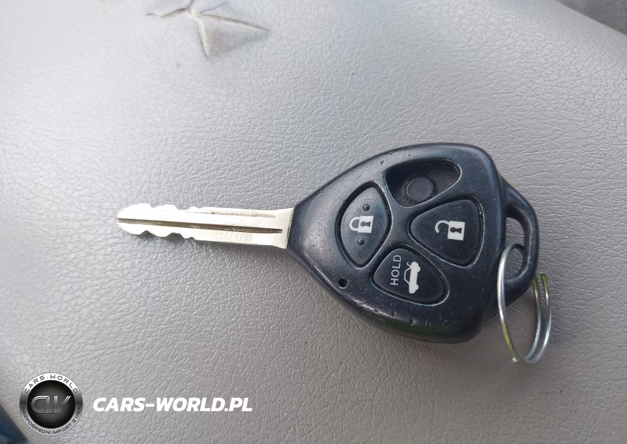 2009 Toyota Camry Le VIN:4T4BE46K19R064775 - 11