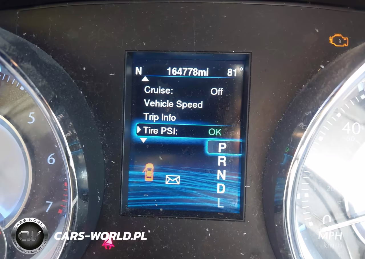 2014 Chrysler 300 VIN:2C3CCAAG2EH150947 - 15