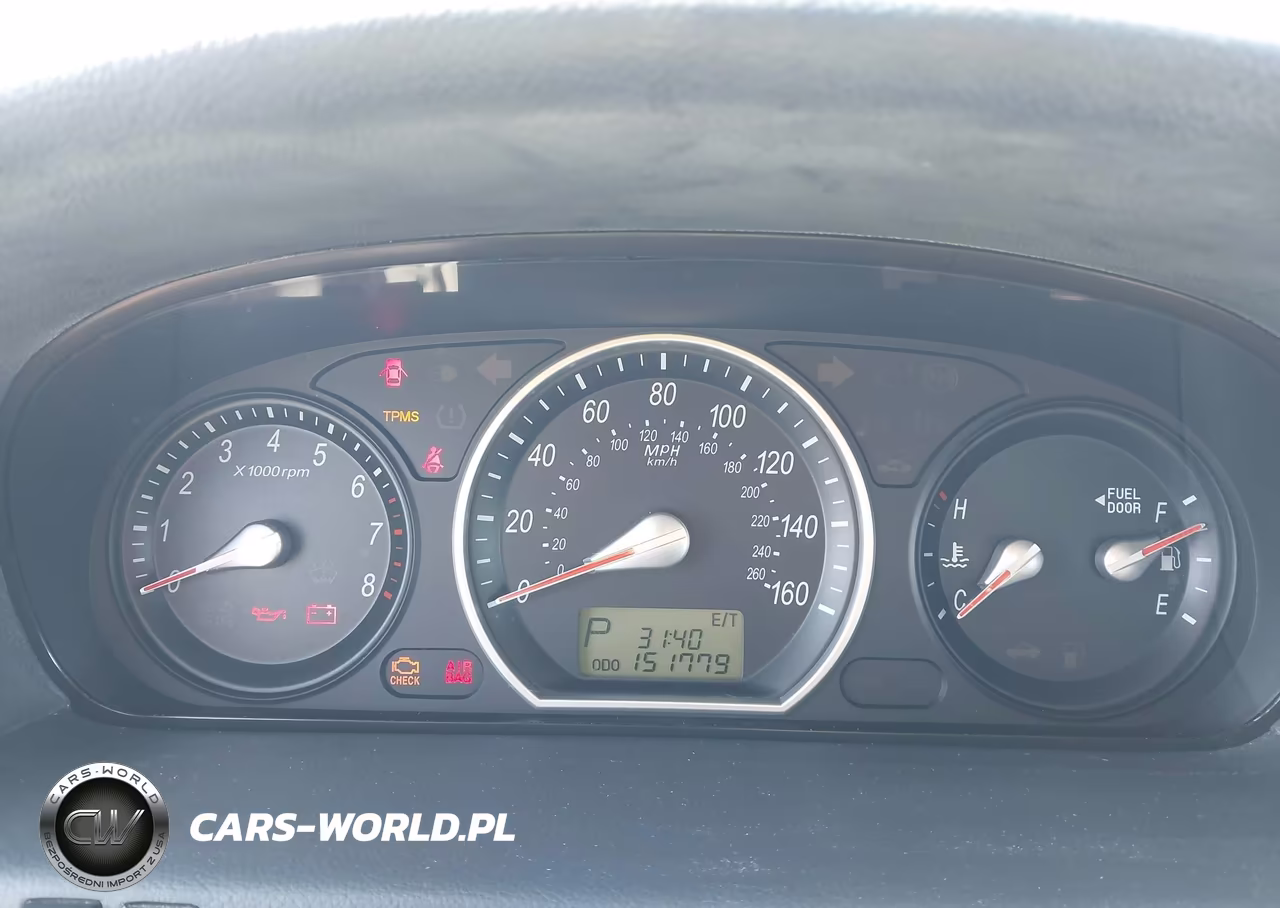 2007 Hyundai Sonata Limited-Limited W-Xm-Se-Se W-Xm VIN:5NPEU46F77H272264 - 7