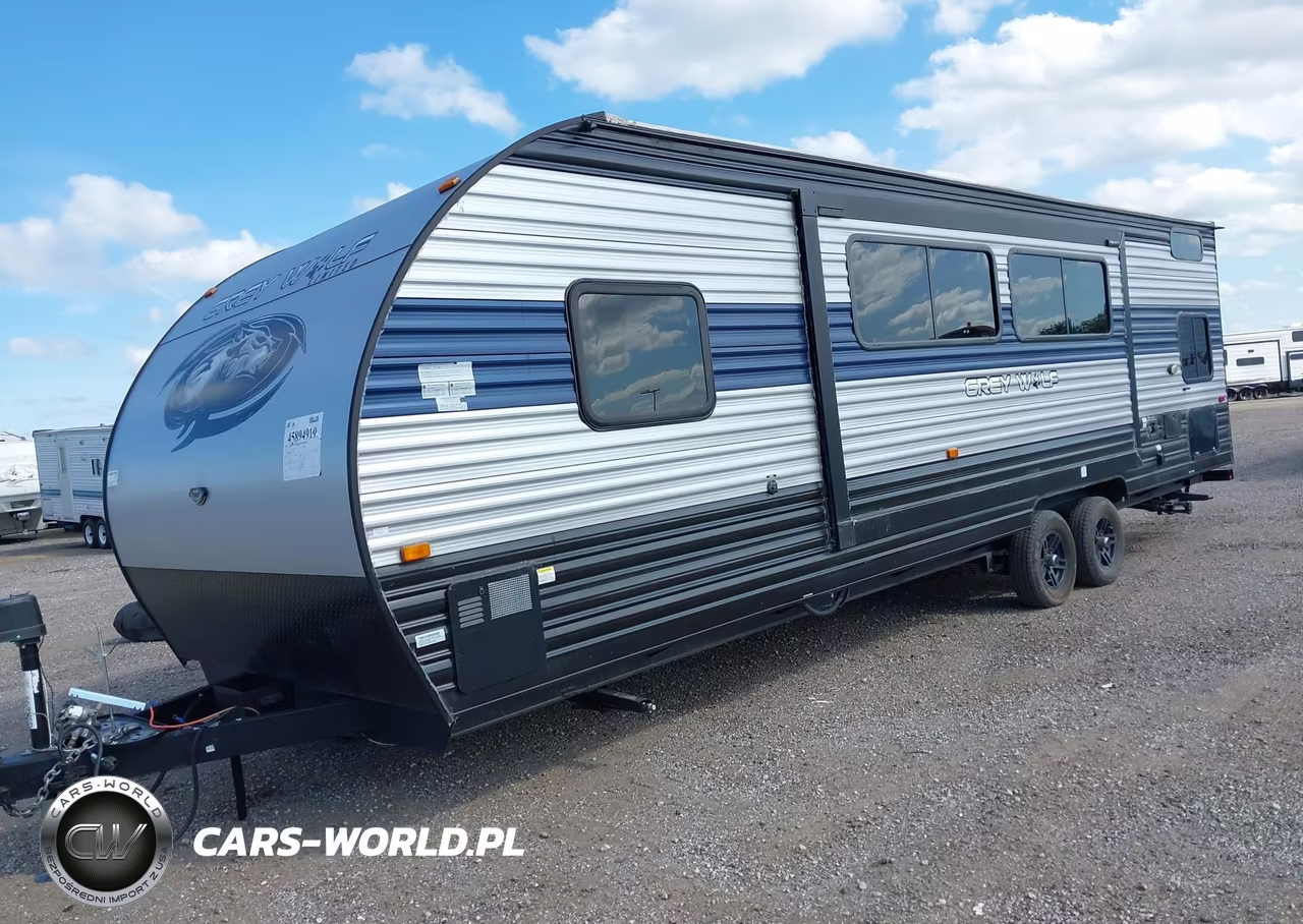 2022 Cherokee Other VIN:4X4TCKB21NK083040 - 2
