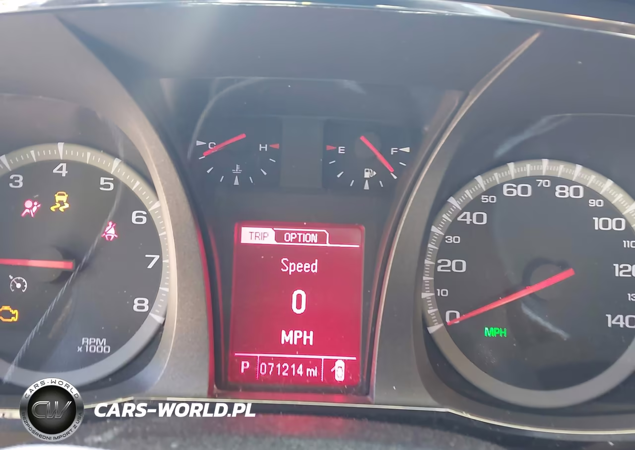 2017 GMC Terrain Sle-2 VIN:2GKALNEK2H6278831 - 7