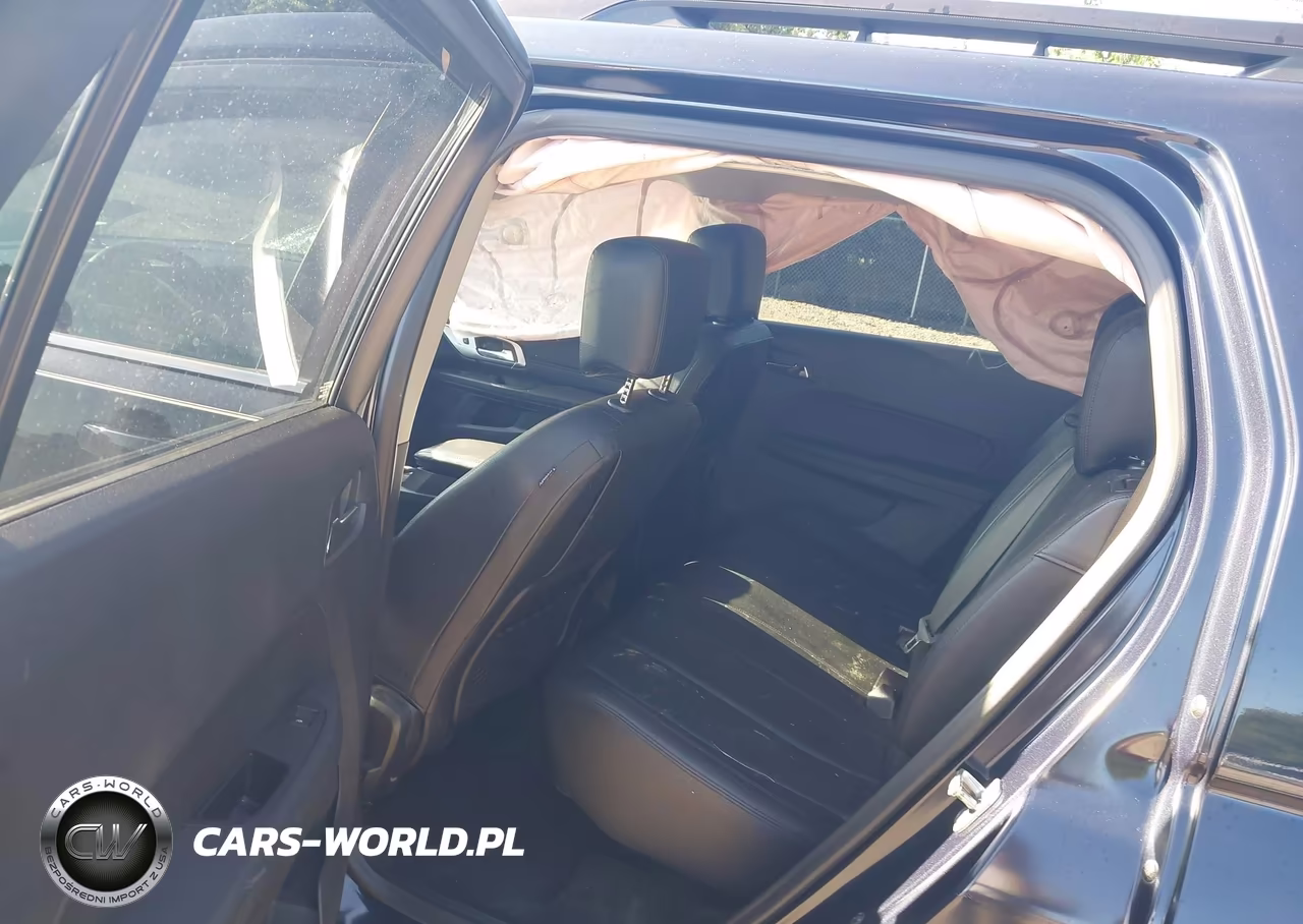2017 GMC Terrain Sle-2 VIN:2GKALNEK2H6278831 - 8