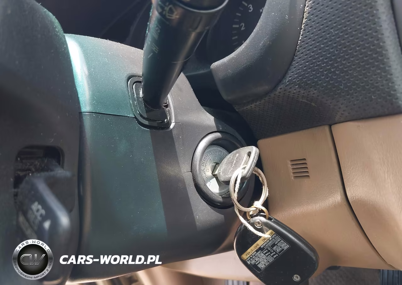 2004 Subaru Forester 2.5X VIN:JF1SG63634G758229 - 11