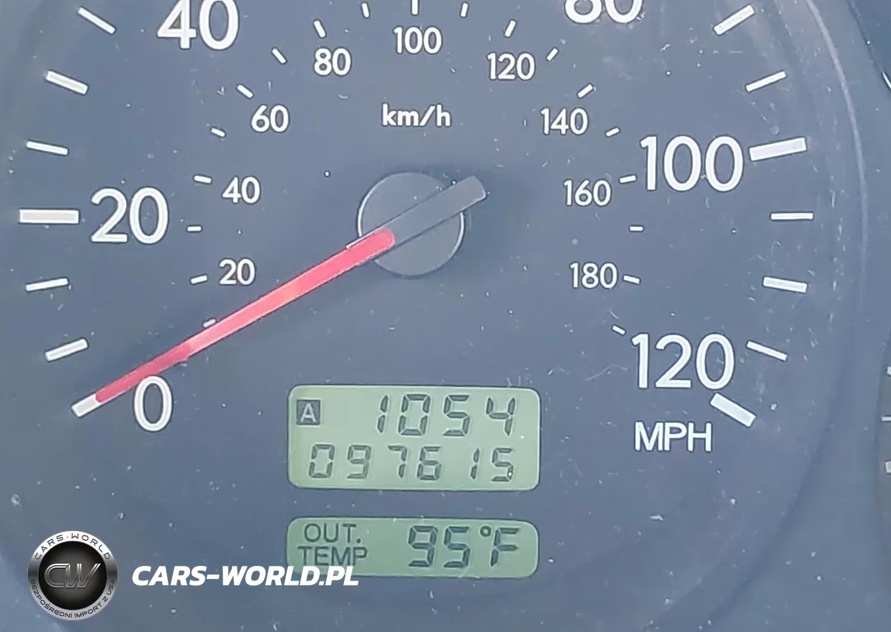 2004 Subaru Forester 2.5X VIN:JF1SG63634G758229 - 15