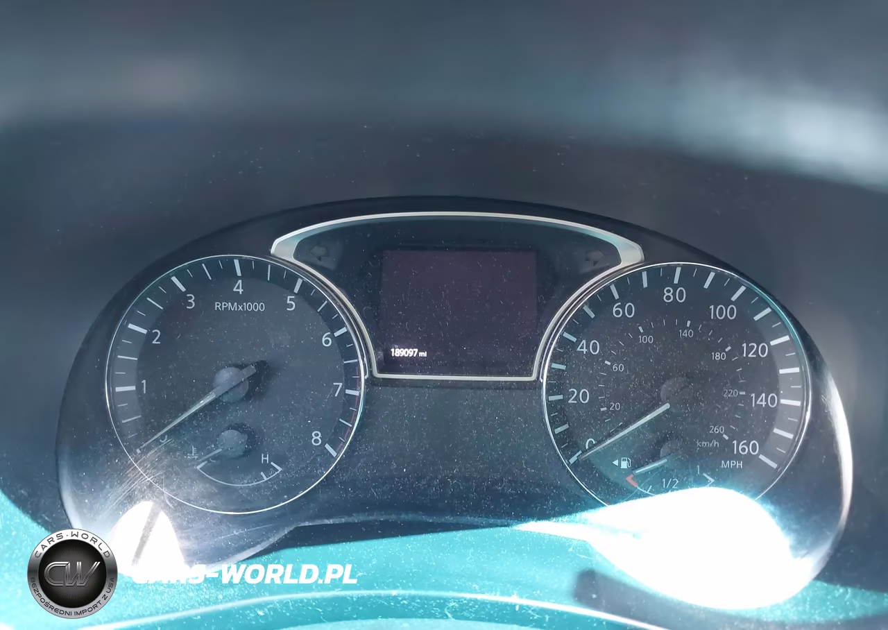 2016 Nissan Altima 2.5-2.5 S-2.5 Sl-2.5 Sr-2.5 Sv VIN:1N4AL3AP2GC134824 - 7