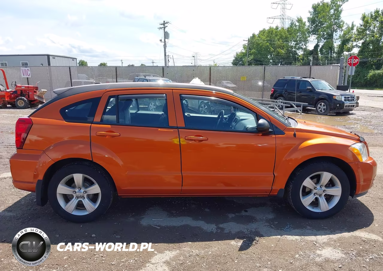 2011 Dodge Caliber Mainstreet VIN:1B3CB3HA2BD297226 - 13