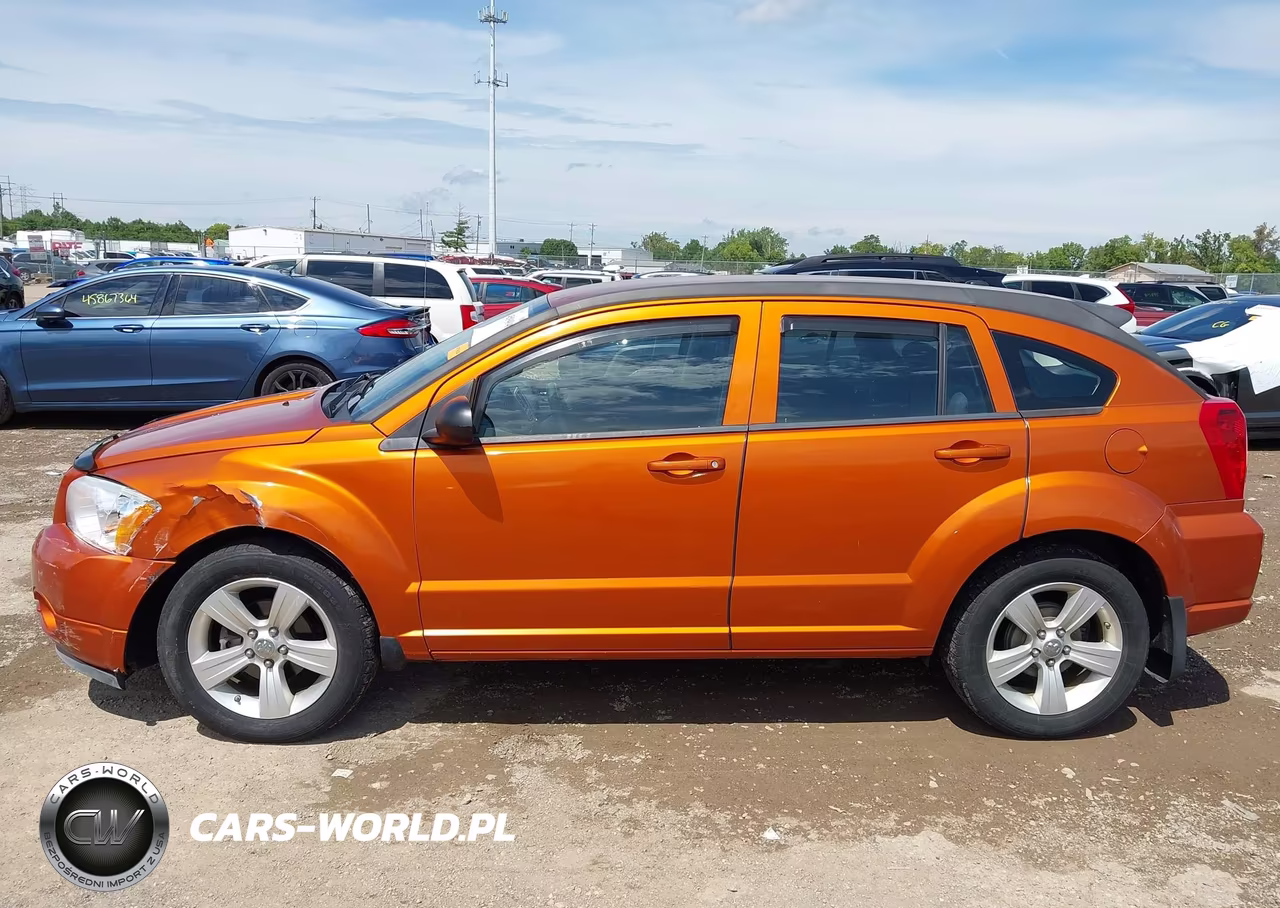 2011 Dodge Caliber Mainstreet VIN:1B3CB3HA2BD297226 - 14