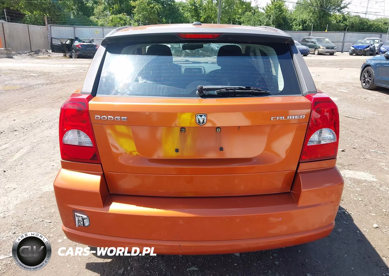 2011 Dodge Caliber Mainstreet VIN:1B3CB3HA2BD297226 - 16